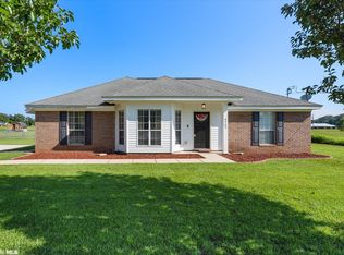 9762 Chunchula Georgetown Rd, Chunchula, AL 36521