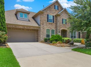 7 N Beech Springs Cir, Spring, TX 77389