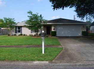 4815 Santa Rosa Ave, Titusville, FL 32780