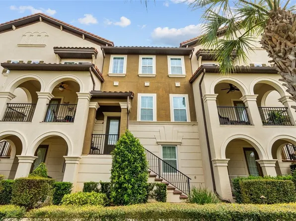1313 LOBELIA DRIVE, LAKE MARY, FL 32746