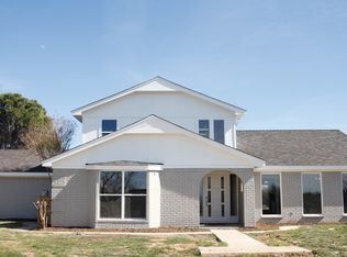 173 Avenida De Baca, Abilene, TX 79602
