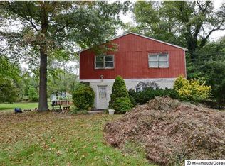 16 Wilson Ave, Morganville, NJ
