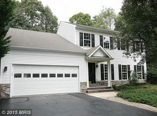 11198 Stonebrook Dr, Manassas, VA 20112