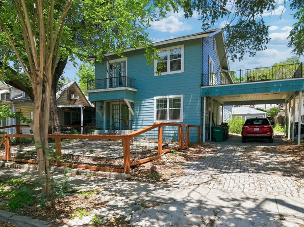 527 Fulton Avenue, 527 Fulton Ave #2, San Antonio, TX 78212