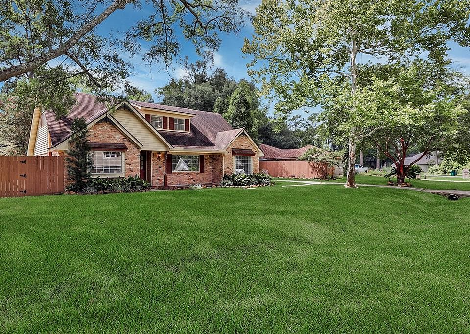 733 River Plantation Dr, Conroe, TX 77302 MLS 93031335 Zillow