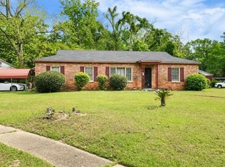 1615 Marengo Dr, Mobile, AL 36605