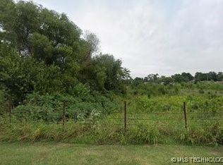 3620 E Gillette St S, Broken Arrow, OK 74014