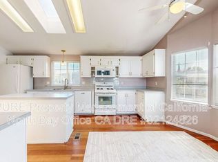 1173 Healey Ct, Santa Rosa, CA 95401