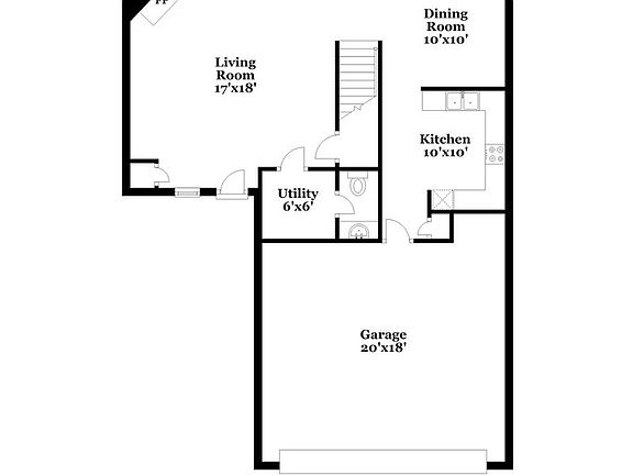 2nd image of 11927 Oakner Dr
