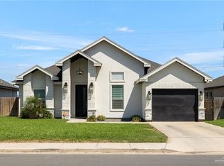 614 Yoli Ln, Donna, TX 78537