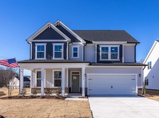 1510 Woodland Knoll Ct, Fuquay Varina, NC 27526