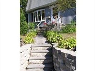 3 Hill St, Marion, MA 02738