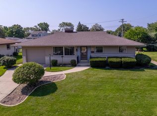 5723 Oakwood St, Greendale, WI 53129