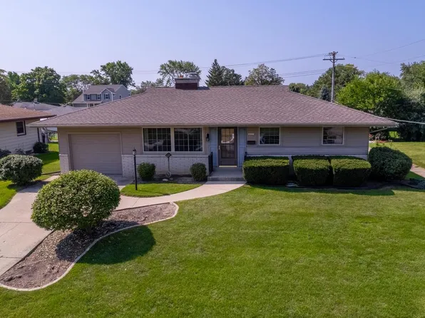 5723 Oakwood STREET, Greendale, WI 53129