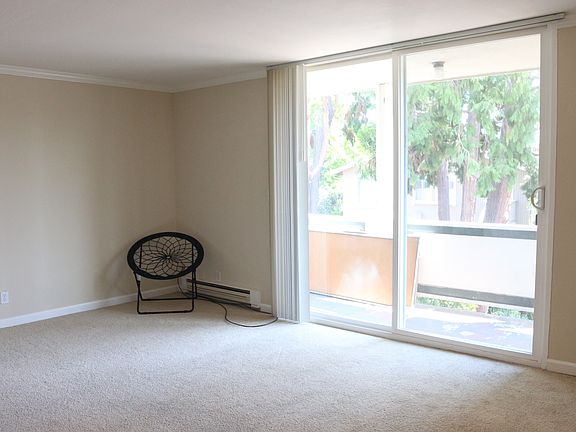 Spacious Living