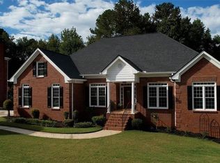 2450 Danbury Ct SE, Conyers, GA 30094