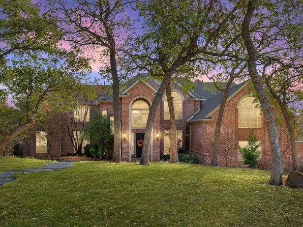 4809 Neptune Ct, Flower Mound, TX 75022