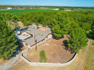 525 Wallace Rd, Anthony, NM 88021