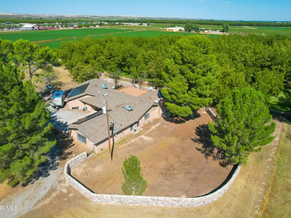 525 Wallace Rd, Anthony, NM 88021