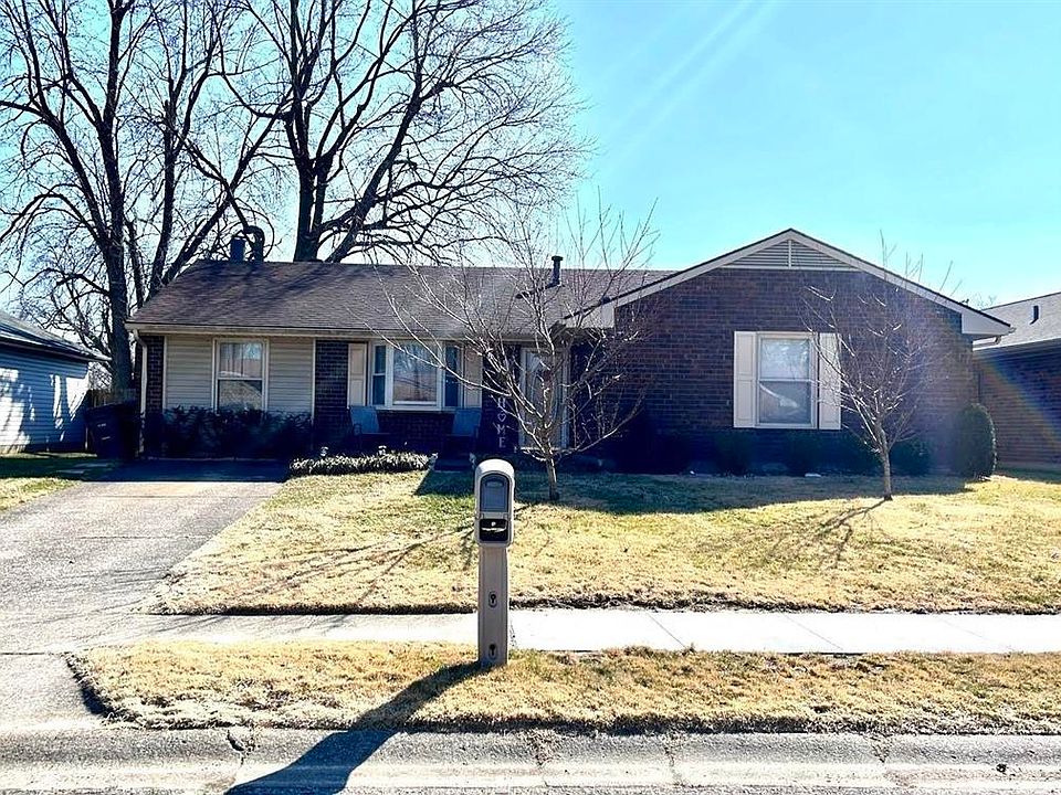 4017 Buckland Sq, Owensboro, KY 42301 Zillow