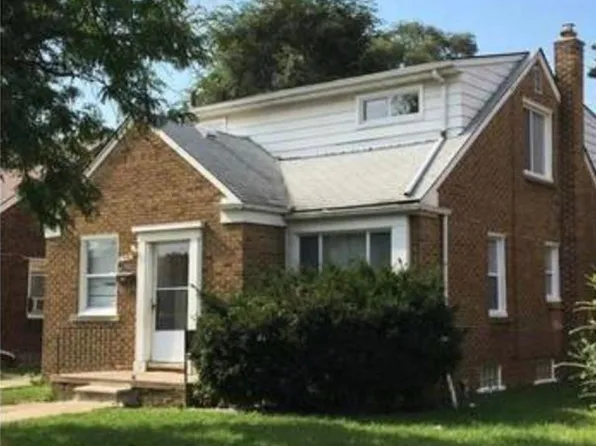 7551 Woodmont Ave, Detroit, MI 48228