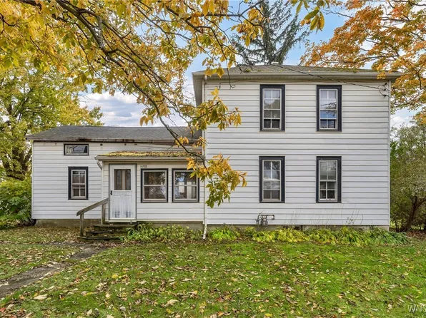 11733 Westwood Rd, Alden, NY 14004
