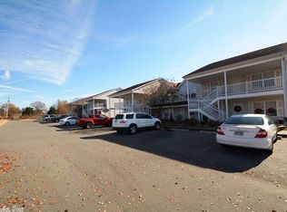 34 Oak Grove Cir, Cabot, AR 72023