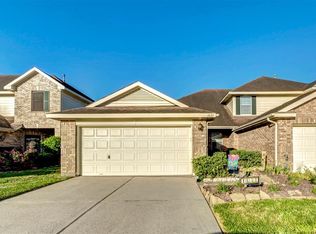 4631 Arbor Ln, Pasadena, TX 77505