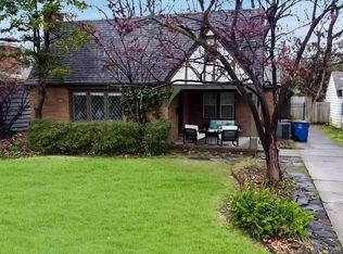 3119 S Woodward Blvd E, Tulsa, OK 74105