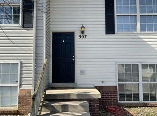 507 Platt Dr, Nicholasville, KY 40356