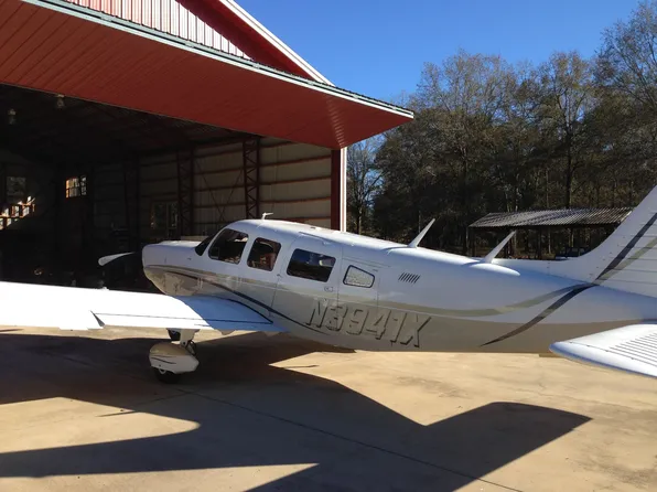 75 E 5th Ct, Greenville, FL 32331