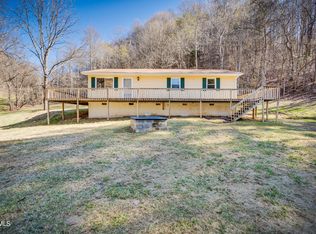 6090 Shaffertown Rd, Bristol, VA 24202