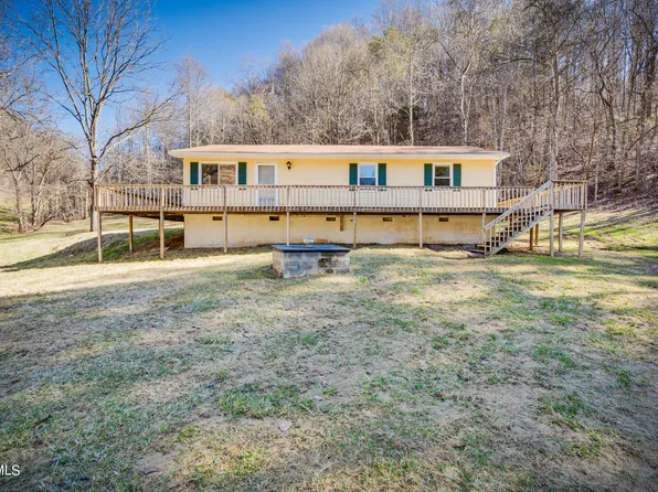 6090 Shaffertown Rd, Bristol, VA 24202