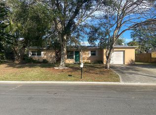 26 Corriente St, Merritt Island, FL 32952