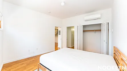 Rented by Nooklyn NYC LLC