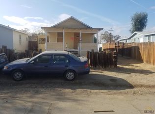 105 Naylor Ave, Taft, CA 93268