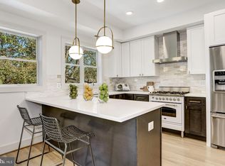 623 14th Pl NE #C, Washington, DC 20002