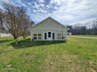 1410 Nixonton Rd, Elizabeth City, NC 27909