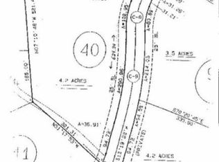 Outback Rd, Jasper, GA 30143