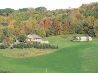 S11248 Hazelnut Rd, Spring Green, WI 53588