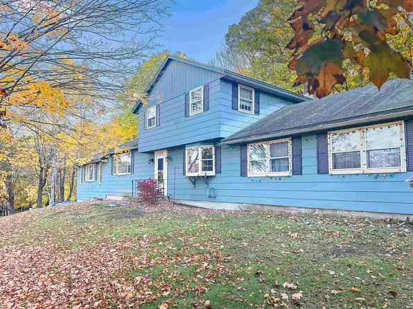 169 Bible Hill Road, Claremont, NH 03743