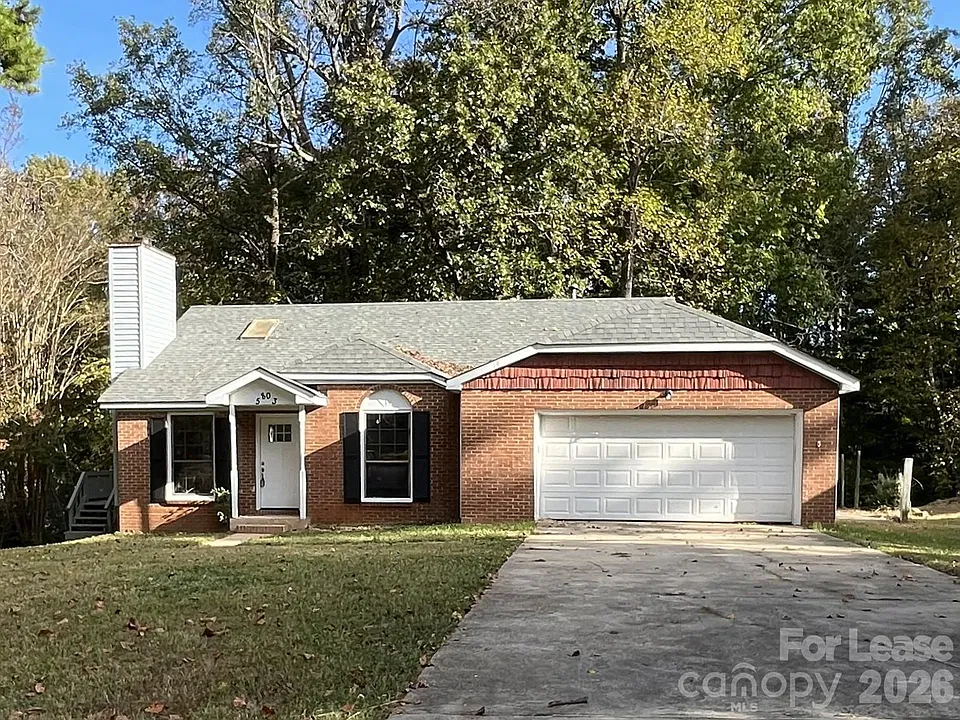 5830 Stone Bluff Ct