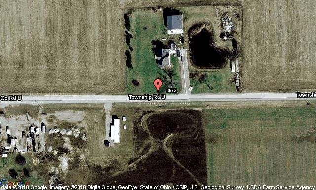 Map View