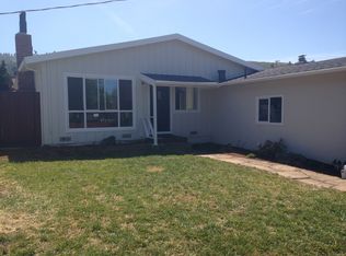 215 Pinehaven Way, Pacifica, CA 94044