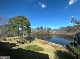 227 Canal Park Dr Unit 301, Salisbury, MD