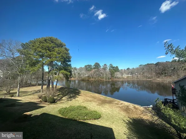 227 Canal Park Dr Unit 301, Salisbury, MD 21804