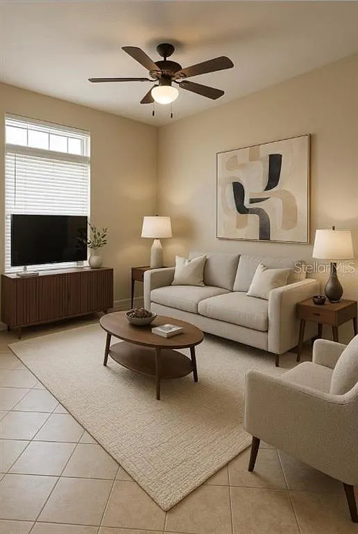 1 bed, 1.0 bath, 406 sqft, $1,200 — Photo 4