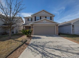 3522 Wood Wl, San Antonio, TX 78261