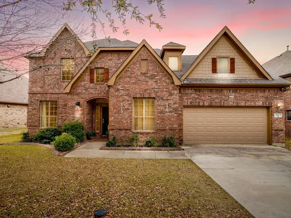 12813 Travers Trl, Fort Worth, TX 76244