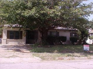 4333 Quails Ln, Fort Worth, TX 76119